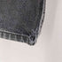 リーバイス Levis 505 メキシコ製 REGULAR FIT ブラックデニムパンツ メンズ 38inch