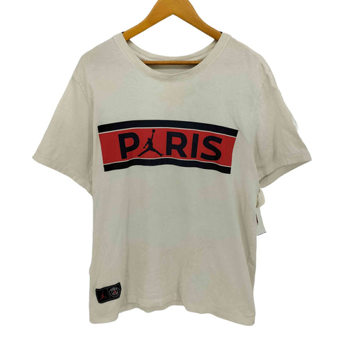 ジョーダンブランド JORDAN BRAND AS M J PSG WORDMARK TEE パリサンジェルマン メンズ 3XL