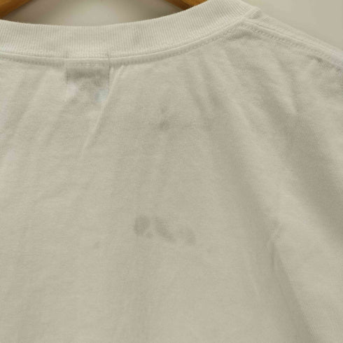 ロクビューティーアンドユースユナイテッドアローズ 6 BEAUTY & YOUTH UNITED ARROWS 25SS LIFE PICTURE COLLECTION Tシャツ メンズ JPN:XL