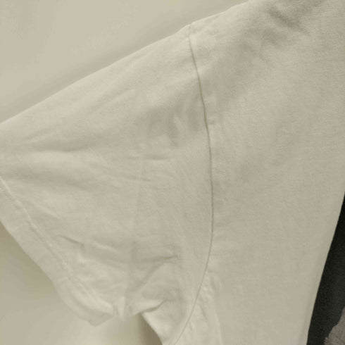 ロクビューティーアンドユースユナイテッドアローズ 6 BEAUTY & YOUTH UNITED ARROWS 25SS LIFE PICTURE COLLECTION Tシャツ メンズ JPN:XL