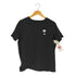 ブルックスブラザーズ BROOKS BROTHERS キャラクター刺繍 Tシャツ レディース import:M