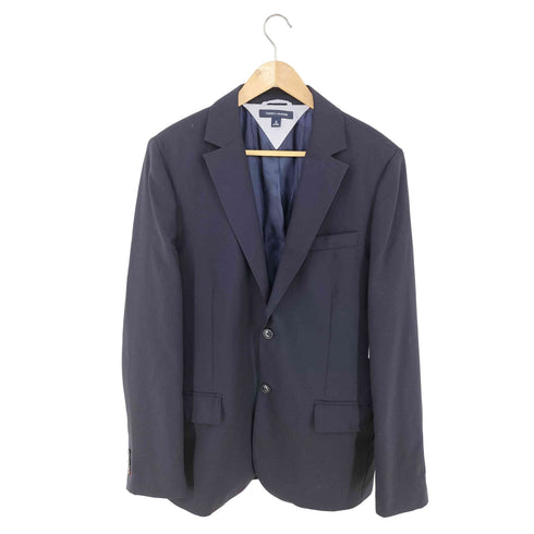 トミーヒルフィガー TOMMY HILFIGER シングルテーラードジャケット SPECIAL EDITION メンズ import:M 40