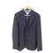 トミーヒルフィガー TOMMY HILFIGER シングルテーラードジャケット SPECIAL EDITION メンズ import:M 40