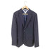 トミーヒルフィガー TOMMY HILFIGER シングルテーラードジャケット SPECIAL EDITION メンズ import:M 40
