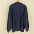 ユーエスエアーフォース U.S. AIR FORCE oarsman usa製 air force academy 星条旗 クルーネックスウェット メンズ import:XXL