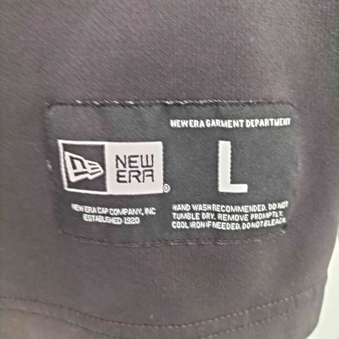 ニューエラ NEW ERA イージーショーツ バスパン メンズ JPN:L