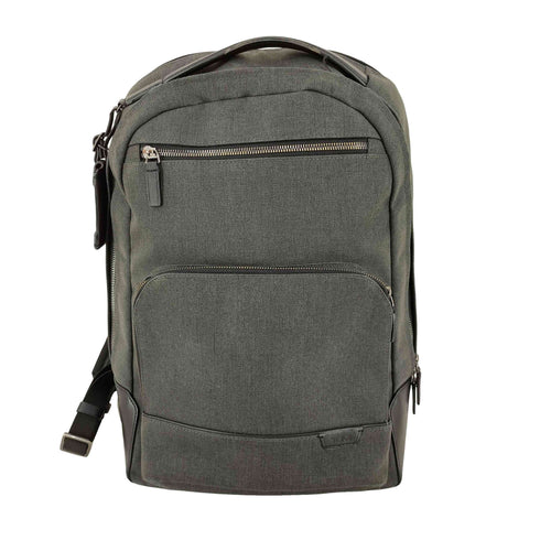 トゥミ TUMI ウォレン ナイロンリュックサック メンズ