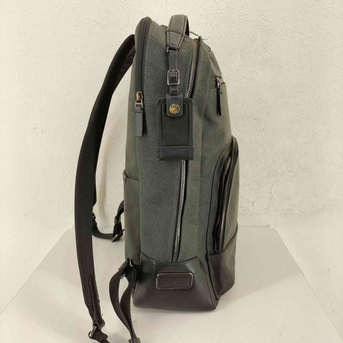 トゥミ TUMI ウォレン ナイロンリュックサック メンズ