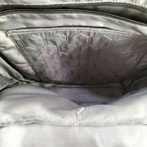 トゥミ TUMI ウォレン ナイロンリュックサック メンズ
