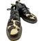 ドクターマーチン Dr.Martens RAMSEY CHUKKA スタッズ ハラコ レザー チャッカ ブーツ メンズ US:7
