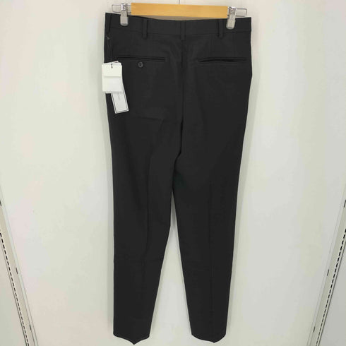 ジョンローレンスサリバン JOHN LAWRENCE SULLIVAN STRAIGHT TROUSERS メンズ JPN:44