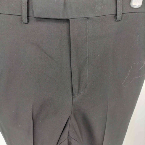 ジョンローレンスサリバン JOHN LAWRENCE SULLIVAN STRAIGHT TROUSERS メンズ JPN:44