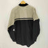 レッドキャップ RED KAP 企業ロゴワッペン L/S シャツ メンズ LL