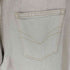 フェンチェンワン Feng Chen Wang DENIM WASHED PANTS メンズ import:M