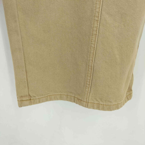 フェンチェンワン Feng Chen Wang DENIM WASHED PANTS メンズ import:M
