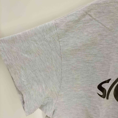 ユナイテッドアローズ UNITED ARROWS 別注 s/e/o ロゴ Tシャツ レディース FREE