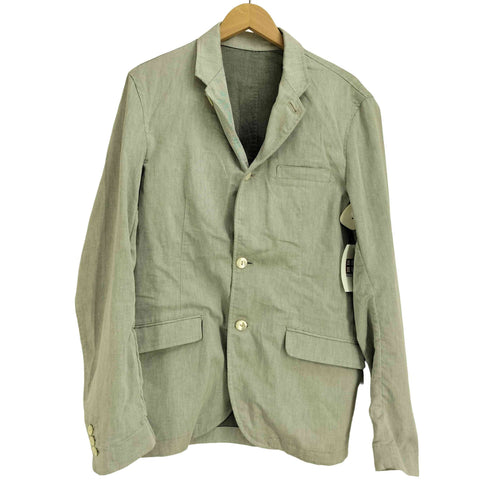 ROYAL KHAKI ロイヤルカーキ 3B テーラードジャケット メンズ