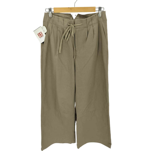 エンタイアスタジオ entire studios 25SS CINCH PANT メンズ import:XS