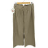 エンタイアスタジオ entire studios 25SS CINCH PANT メンズ import:XS