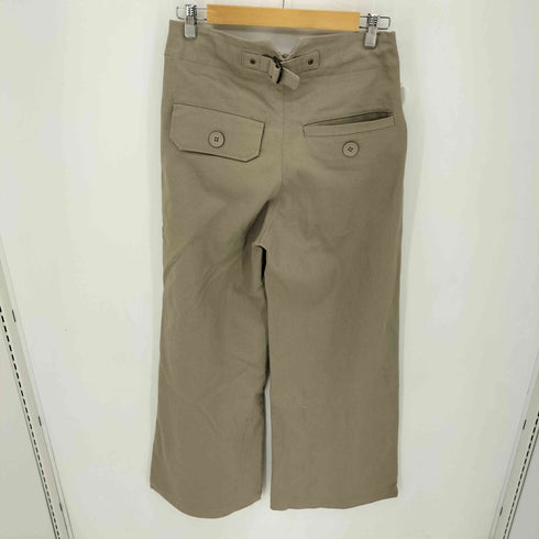 エンタイアスタジオ entire studios 25SS CINCH PANT メンズ import:XS