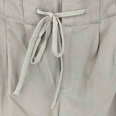 エンタイアスタジオ entire studios 25SS CINCH PANT メンズ import:XS
