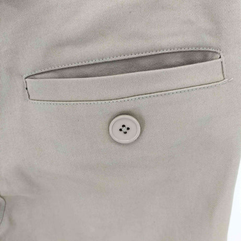 エンタイアスタジオ entire studios 25SS CINCH PANT メンズ import:XS