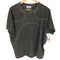 CONZ パネル ハーフ スリーブ TEE メンズ JPN:2