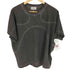 CONZ パネル ハーフ スリーブ TEE メンズ JPN:2