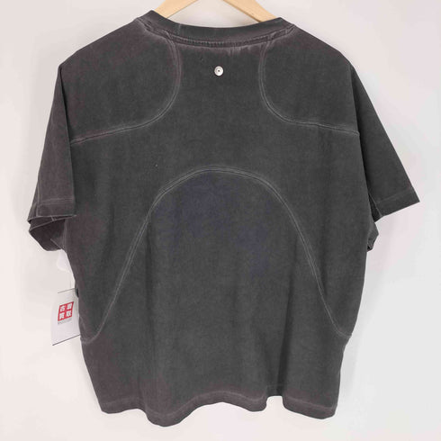 CONZ パネル ハーフ スリーブ TEE メンズ JPN:2