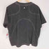 CONZ パネル ハーフ スリーブ TEE メンズ JPN:2