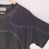 CONZ パネル ハーフ スリーブ TEE メンズ JPN:2