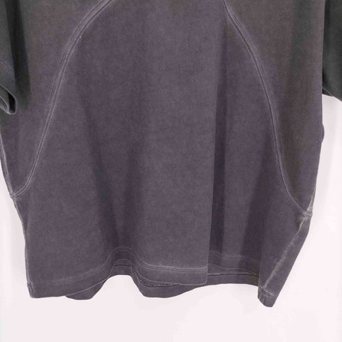 CONZ パネル ハーフ スリーブ TEE メンズ JPN:2