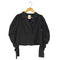 NO.b BLOUSE パフスリーブ ブラウス レディース FREE