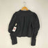 NO.b BLOUSE パフスリーブ ブラウス レディース FREE