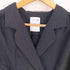 NO.b BLOUSE パフスリーブ ブラウス レディース FREE