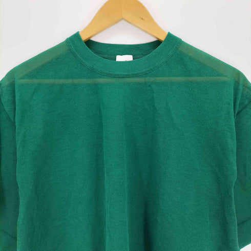 ロクビューティーアンドユースユナイテッドアローズ 6 BEAUTY & YOUTH UNITED ARROWS リネン混 S/Sシア―トップス レディース
