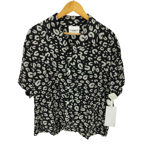 タカヒロミヤシタザソロイスト TAKAHIRO MIYASHITA The SoloIst. 25SS hawaiian shirt. メンズ JPN:48