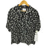 タカヒロミヤシタザソロイスト TAKAHIRO MIYASHITA The SoloIst. 25SS hawaiian shirt. メンズ JPN:48
