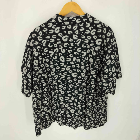 タカヒロミヤシタザソロイスト TAKAHIRO MIYASHITA The SoloIst. 25SS hawaiian shirt. メンズ JPN:48