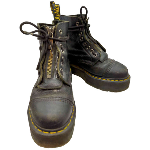 ドクターマーチン Dr.Martens SINCLAIR ジャングル ブーツ メンズ