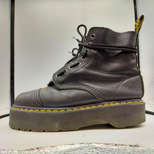 ドクターマーチン Dr.Martens SINCLAIR ジャングル ブーツ メンズ