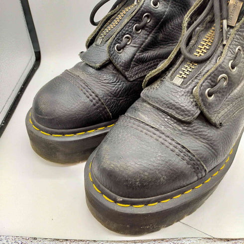 ドクターマーチン Dr.Martens SINCLAIR ジャングル ブーツ メンズ
