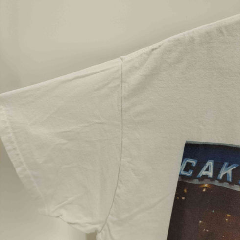 タンタン TANGTANG GASATANG SHE Tシャツ メンズ JPN:L