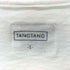 タンタン TANGTANG GASATANG SHE Tシャツ メンズ JPN:L