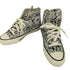 コンバースオールスター CONVERSE ALLSTAR ALL STAR 100 SNAKE HI BEYOND THE STANDARD レディース JPN:24.5