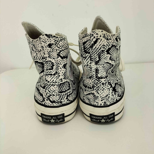 コンバースオールスター CONVERSE ALLSTAR ALL STAR 100 SNAKE HI BEYOND THE STANDARD レディース JPN:24.5