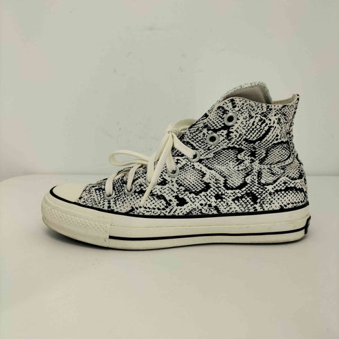 コンバースオールスター CONVERSE ALLSTAR ALL STAR 100 SNAKE HI BEYOND THE STANDARD レディース JPN:24.5