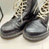 ドクターマーチン Dr.Martens 1460 ホワイトステッチ 8 ホール ブーツ メンズ US:7