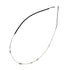 ALY アーリイ AIR AGE 別注 SILVER925刻印 Lien シルバーネックレス レディース