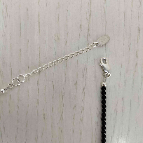 ALY アーリイ AIR AGE 別注 SILVER925刻印 Lien シルバーネックレス レディース